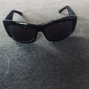 Vintage Gucci Rhinestone sunglasses